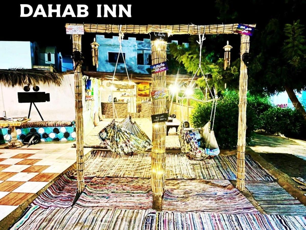 Dahab Inn Exterior photo